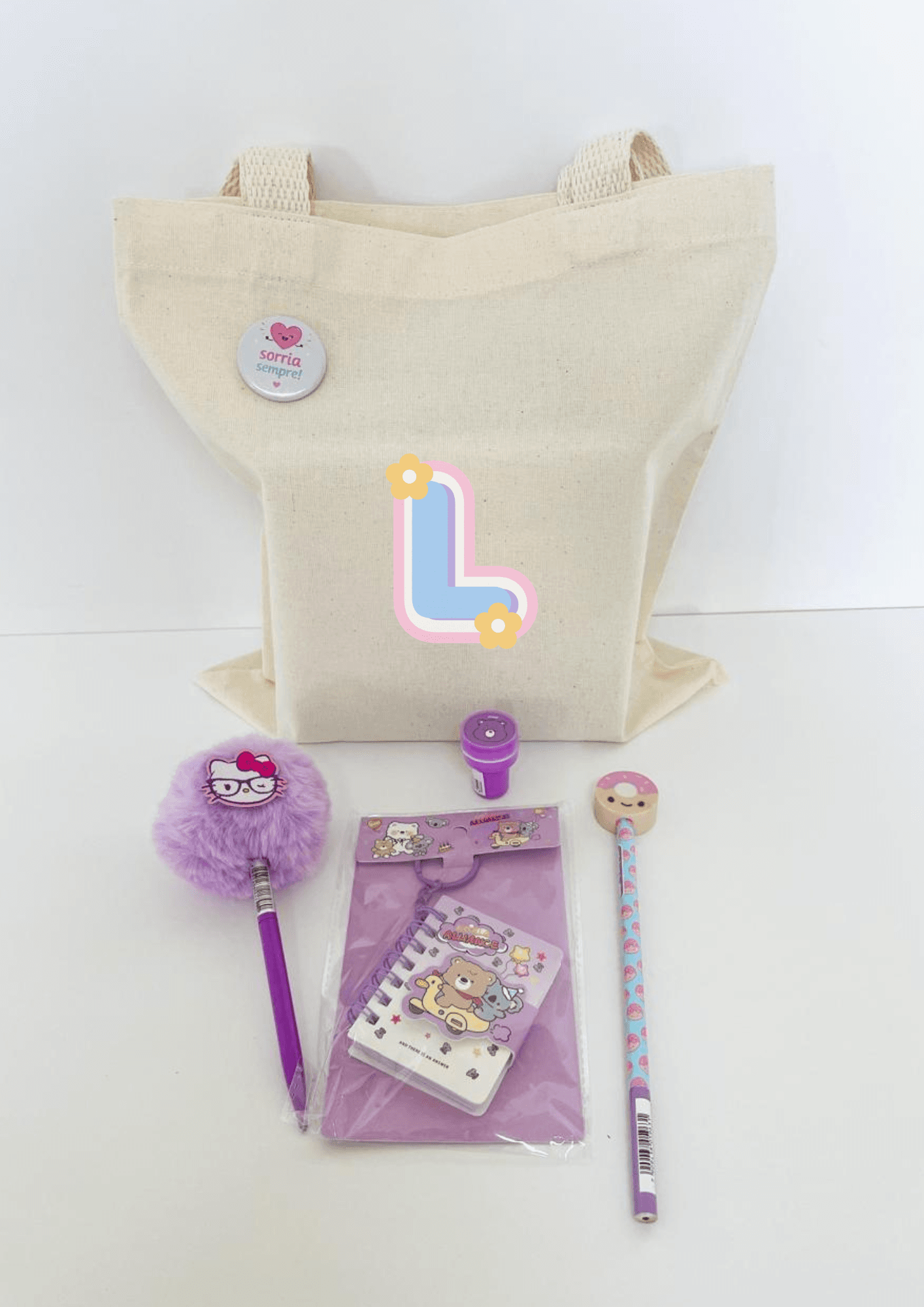Kit Ternura