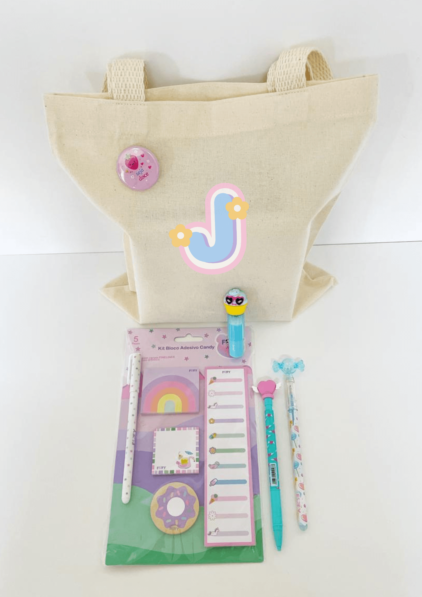 Kit Candy
