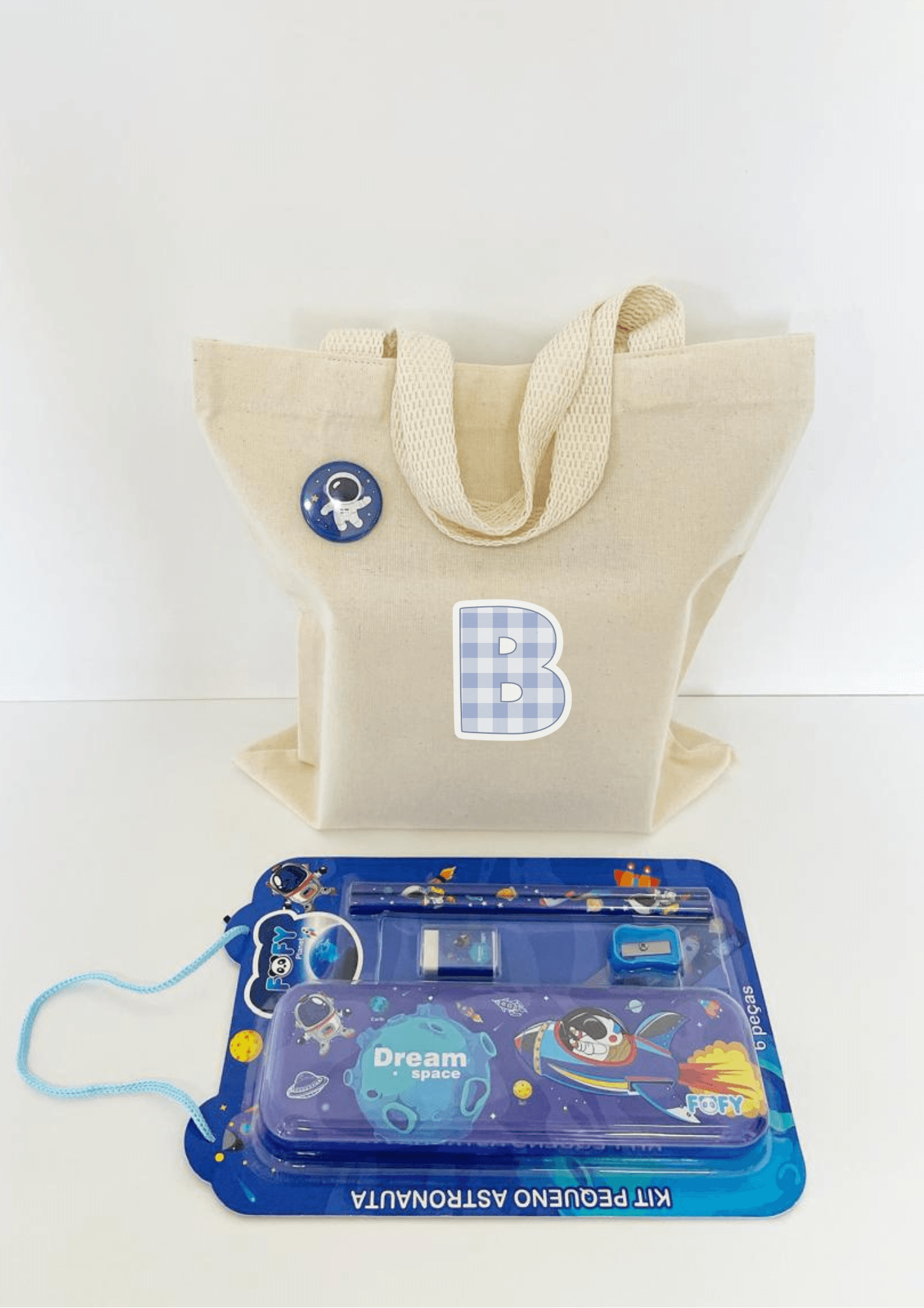 Kit Astronauta