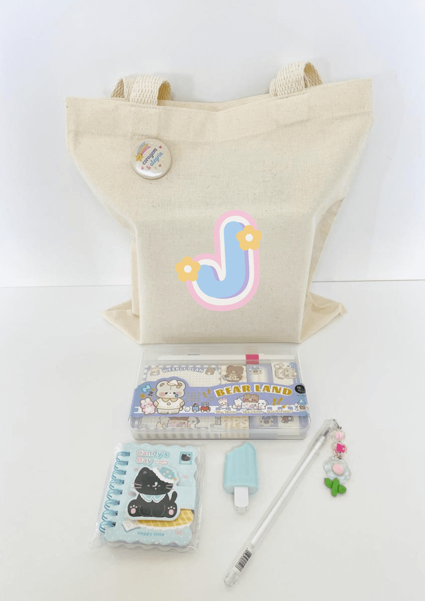 Kit Companhia