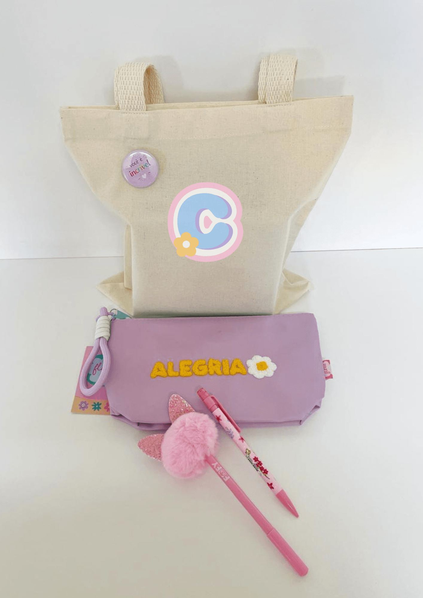 Kit Alegria